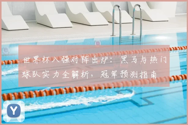 世界杯八强对阵出炉:黑马与热门球队实力全解析,冠军预测指南